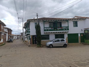 Apartamento Olivos Centro Villa